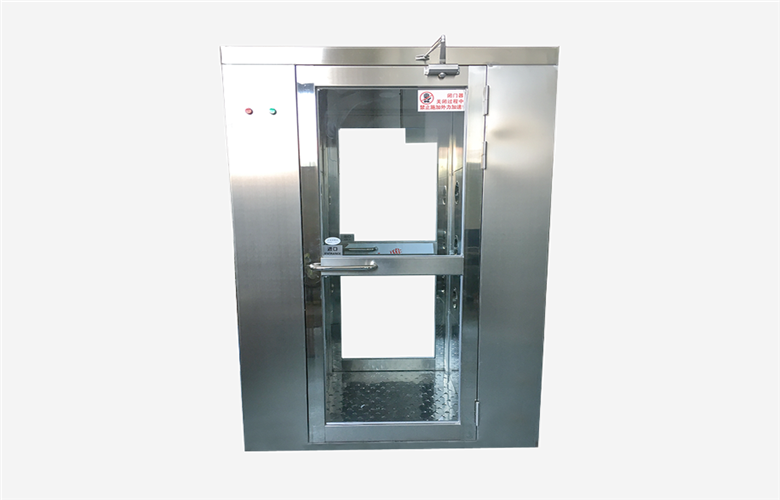 不銹鋼風(fēng)淋室 不銹鋼風(fēng)淋室